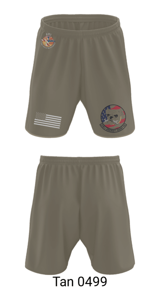 Athletic Shorts With Pockets, 910th AMU, Air Force, Teamtime, Team time, sublimation, custom sports apparel, team uniforms, spirit wear, spiritwear, sports uniforms, custom shirts, team store, custom team store, fundraiser sports, apparel fundraiser