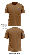 CNATTU North Island 82441444 Short Sleeve Performance Shirt - 1