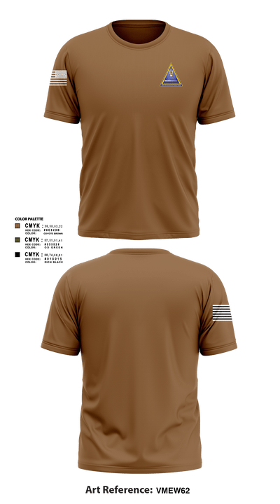 CNATTU North Island 82441444 Short Sleeve Performance Shirt - 1