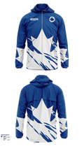 MAPLEWOOD FOOTBALL 88193662 Windbreaker - 17