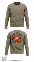 Zulu 109 37143588 Crew Neck Sweatshirt - 3