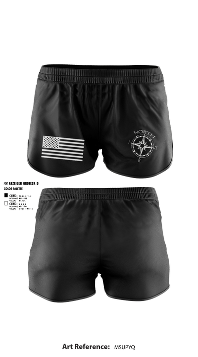 NIRT 4083324 Ranger Panties - 2