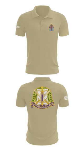 Short Sleeve Performance Polo, , Army, Teamtime, Team time, sublimation, custom sports apparel, team uniforms, spirit wear, spiritwear, sports uniforms, custom shirts, team store, custom team store, fundraiser sports, apparel fundraiser