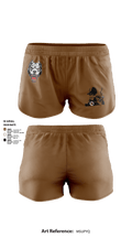 Oscar Golf Charlie Tango 89786758 Ranger Panties - 8