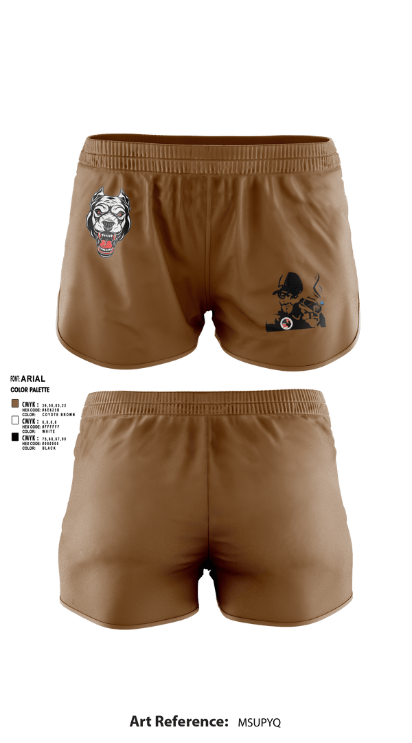Ranger Panties, Oscar Golf Charlie Tango, Army, Teamtime, Team time, sublimation, custom sports apparel, team uniforms, spirit wear, spiritwear, sports uniforms, custom shirts, team store, custom team store, fundraiser sports, apparel fundraiser