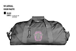 Duffle Bag, HHC 3-10 GSAB, Army, Teamtime, Team time, sublimation, custom sports apparel, team uniforms, spirit wear, spiritwear, sports uniforms, custom shirts, team store, custom team store, fundraiser sports, apparel fundraiser