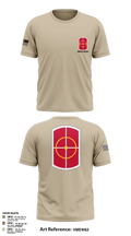 980th EN BN 29962963 Short Sleeve Performance Shirt - 3