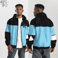 DMV HOOPSTARZ 88350865 Windbreaker - 2