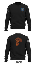 HHC, 311th (T)SC 14853900 Crew Neck Sweatshirt - 25