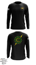 Chaos Company 10760472 Long Sleeve Performance Shirt 3