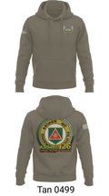 51st Combat Engineers 81487377 Hoodie - 78
