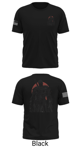 Short Sleeve Performance Shirt, EAF, Marines, Teamtime, Team time, sublimation, custom sports apparel, team uniforms, spirit wear, spiritwear, sports uniforms, custom shirts, team store, custom team store, fundraiser sports, apparel fundraiser