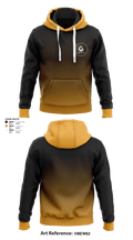 Glazers Elite 68139878 Hoodie - 1