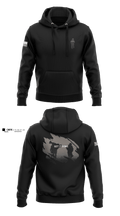 ghost 1788006 Hoodie - 1