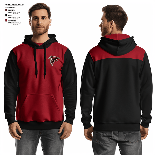 Hoodie, northsac panthers, Football, Teamtime, Team time, sublimation, custom sports apparel, team uniforms, spirit wear, spiritwear, sports uniforms, custom shirts, team store, custom team store, fundraiser sports, apparel fundraiser