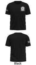 349 ASTS 29924821 Short Sleeve Performance Shirt - 36