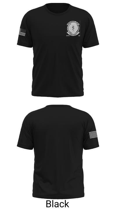 349 ASTS 29924821 Short Sleeve Performance Shirt - 36