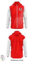 Unations FC 33972647 Windbreaker - 2