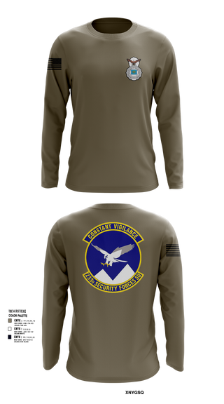 Long Sleeve Performance Shirt, 233 SFS, , Teamtime, Team time, sublimation, custom sports apparel, team uniforms, spirit wear, spiritwear, sports uniforms, custom shirts, team store, custom team store, fundraiser sports, apparel fundraiser