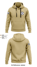 Kappa lambda chi 11323584 Hoodie - 2