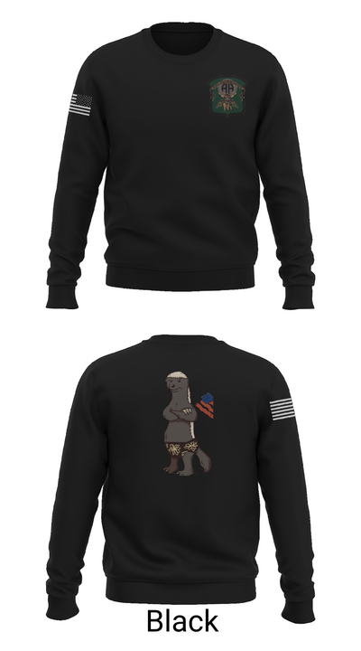1-22 ASB 88977658 Crew Neck Sweatshirt - 25