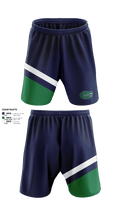 cp_flix_518 81337464 Athletic Shorts With Pockets - 1