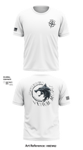 NIRT 4083324 Short Sleeve Performance Shirt - 2