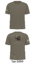 Delta company 114 32884167 Old School Cotton Feel Shirt - 70