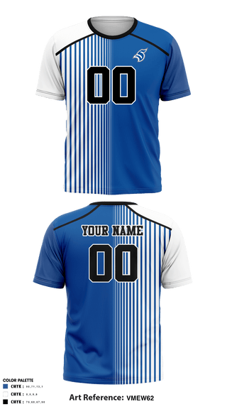 Short Sleeve Performance Shirt, Thomas More University Volleyball, Men's Volleyball, Teamtime, Team time, sublimation, custom sports apparel, team uniforms, spirit wear, spiritwear, sports uniforms, custom shirts, team store, custom team store, fundraiser sports, apparel fundraiser
