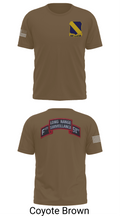 Fco 51st infantry LRSU 81538423 Short Sleeve Performance Shirt - 16