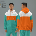 Berks United 46702342 Hoodie - 1