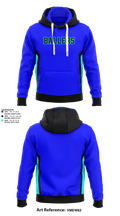 Ballers 62876413 Hoodie - 1