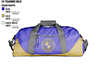 Duffle Bag, Word of Faith FWCWord of Faith FWC, , Teamtime, Team time, sublimation, custom sports apparel, team uniforms, spirit wear, spiritwear, sports uniforms, custom shirts, team store, custom team store, fundraiser sports, apparel fundraiser