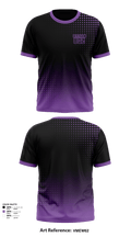 Division 802 57909047 Short Sleeve Performance Shirt - 1