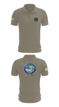 SRG 4 35251061 Short Sleeve Performance Polo - 64