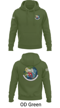 20th Intelligence Squadron 92115320 Hoodie - 58
