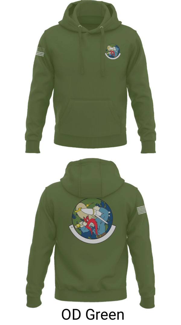 Hoodie, 20th Intelligence Squadron, Air Force, Teamtime, Team time, sublimation, custom sports apparel, team uniforms, spirit wear, spiritwear, sports uniforms, custom shirts, team store, custom team store, fundraiser sports, apparel fundraiser
