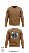 442 EUD 43184922 Crew Neck Sweatshirt - 171 (1)