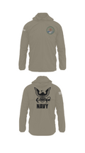 Cvn 77 IM-5 93310864 Windbreaker - 58