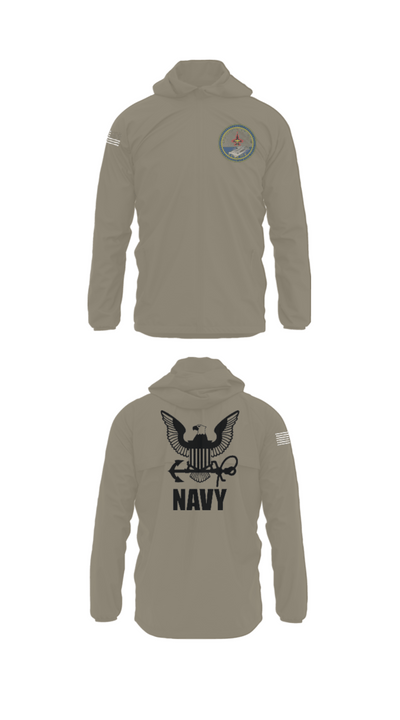 Cvn 77 IM-5 93310864 Windbreaker - 58