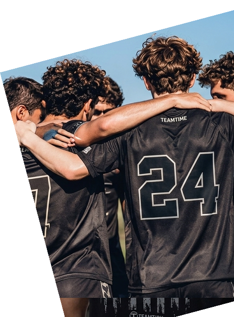 Teamtime TeamTime – Teamtime