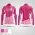 Lake County Panthers Zip Jacket - 2