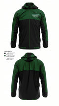 Ramapo Raiders 68596612 Windbreaker - 21
