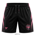 Hermiston FC Athletic Shorts With Pockets - 21