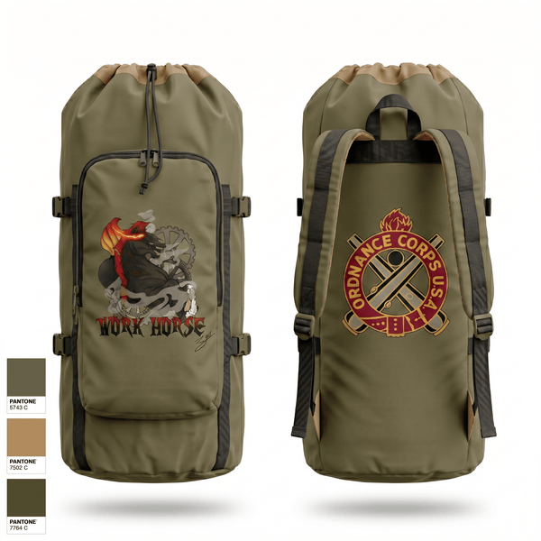 1-51 ADA D.CO MAINT PLT 38319607 Gear Bag - 21