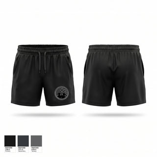 Blue Rope Association 70160856 Athletic Shorts With Pockets - 22