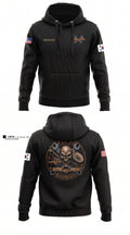 CTF D-2 Hoodie - 6