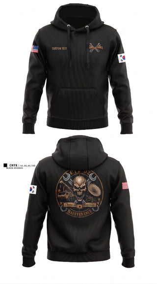 CTF D-2 Hoodie - 6