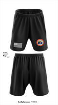 Fast Co 5th Plt 61146287 Athletic Shorts With Pockets - 6