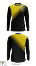 Grateful 92264348 Long Sleeve Performance Shirt - 1